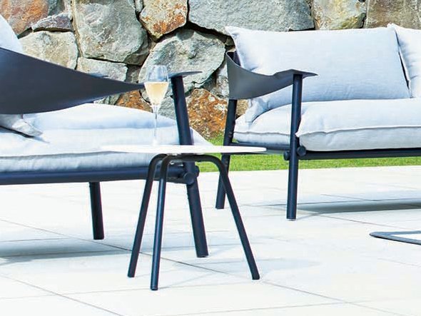 【エムエム/emuemu / GOODS】のTerramare Coffee Table S / テラマーレ コーヒーテーブル S 人気、トレンドファッション・服の通販 founy(ファニー) 　送料無料　Free Shipping　テーブル　Table, Dining Table　フォルム　Silhouette, Form　ホーム・キャンプ・アウトドア・お取り寄せ　Home Living / Home & Lifestyle / Camping Gear / Outdoor Camping　家具・インテリア　Home Furniture & Interior. Stylish & Functional Living Spaces　テーブル　Dining, Coffee & Side Tables　サイドテーブル・ナイトテーブル　Side & End Tables　other-3|ID: prp329100000008926 ipo3291000000031530312