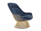 【ノル/Knoll / GOODS】のPlatner Collection Easy Chair / プラットナーコレクション イージーチェア フレーム:ゴールドプレート|ID: prp329100000008927 ipo3291000000007928931