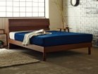 【フライミー ヴェール/FLYMEe vert / GOODS】のBed Frame / ベッドフレーム e22001(ウォールナット) -|ID: prp329100000008928 ipo3291000000030248319