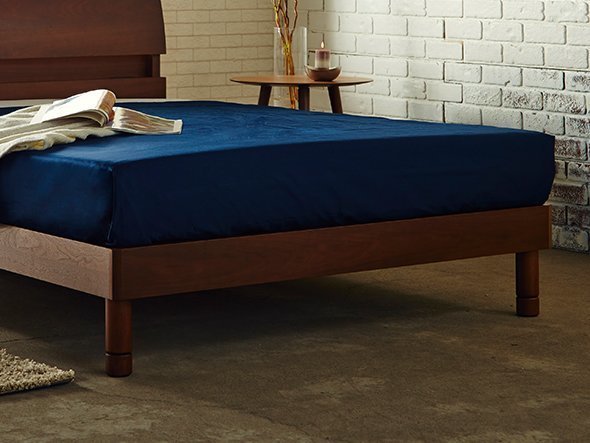 【フライミー ヴェール/FLYMEe vert / GOODS】のBed Frame / ベッドフレーム e22001(ウォールナット) 人気、トレンドファッション・服の通販 founy(ファニー) 　ウッド　Wooden Design　スプリング　Spring, Spring Collection　スマート　Smart, Elegant　ダブル　Double, Double-Breasted　ビーチ　Beach, Seaside　フレーム　Frame, Outline　ホーム・キャンプ・アウトドア・お取り寄せ　Home Living / Home & Lifestyle / Camping Gear / Outdoor Camping　家具・インテリア　Home Furniture & Interior. Stylish & Functional Living Spaces　ベッド　Modern Beds for Every Room　シングルベッド・1人用ベッド　Single Bed　ホーム・キャンプ・アウトドア・お取り寄せ　Home Living / Home & Lifestyle / Camping Gear / Outdoor Camping　家具・インテリア　Home Furniture & Interior. Stylish & Functional Living Spaces　ベッド　Modern Beds for Every Room　セミダブルベッド　Small Double Bed / Three-Quarter Bed　ホーム・キャンプ・アウトドア・お取り寄せ　Home Living / Home & Lifestyle / Camping Gear / Outdoor Camping　家具・インテリア　Home Furniture & Interior. Stylish & Functional Living Spaces　ベッド　Modern Beds for Every Room　ダブルベッド・2人用ベッド　Double Bed / Full Size Bed　other-5|ID: prp329100000008928 ipo3291000000031552110