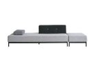 【ノル/NOR / CRASH GATE / GOODS】のTOT SOFA / トット ソファ(モノトーン / IC生地) 人気、トレンドファッション・服の通販 founy(ファニー) クッション Cushion ビンテージ Vintage ブロック Block モノトーン Monotone ホーム・キャンプ・アウトドア・お取り寄せ Home,Garden,Outdoor,Camping Gear 家具・インテリア Furniture ソファー Sofa thumbnail 組み合わせ例:トット、オットマン|ID: prp329100000008929 ipo3291000000030219075