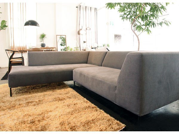【リアルスタイル/REAL STYLE / GOODS】のKINGSTON sofa couch / キングストン ソファ カウチ 人気、トレンドファッション・服の通販 founy(ファニー) 　シンプル　Simple　リアル　Real　ホーム・キャンプ・アウトドア・お取り寄せ　Home,Garden,Outdoor,Camping Gear　家具・インテリア　Furniture　ソファー　Sofa　other-4|ID: prp329100000008934 ipo3291000000031533989