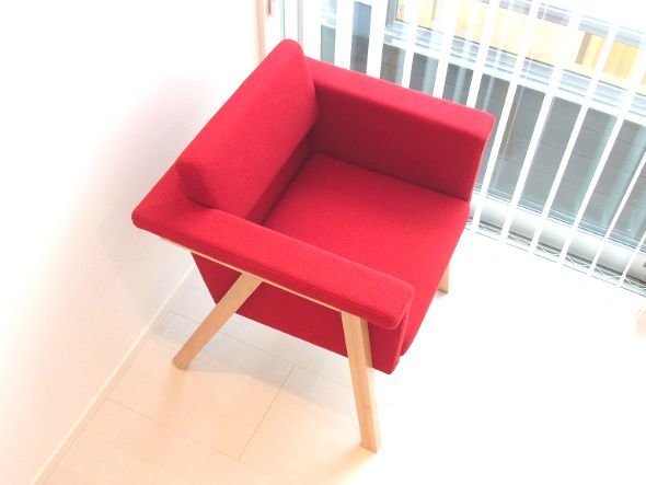 【モナ ディー/Mona.Dee / GOODS】のchair M01 / チェア M01 人気、トレンドファッション・服の通販 founy(ファニー) 　クッション　Cushion　スーツ　Suit　デスク　Desk　バランス　Balance　ボックス　Box　モダン　Modern　ワーク　Work　送料無料　Free Shipping　ホーム・キャンプ・アウトドア・お取り寄せ　Home,Garden,Outdoor,Camping Gear　家具・インテリア　Home Furniture & Interior. Stylish & Functional Living Spaces　チェア・椅子　Chair　ダイニングチェア　Dining Chair　ホーム・キャンプ・アウトドア・お取り寄せ　Home,Garden,Outdoor,Camping Gear　家具・インテリア　Home Furniture & Interior. Stylish & Functional Living Spaces　チェア・椅子　Chair　ラウンジチェア　Lounge Chair　other-4|ID: prp329100000008944 ipo3291000000031548219
