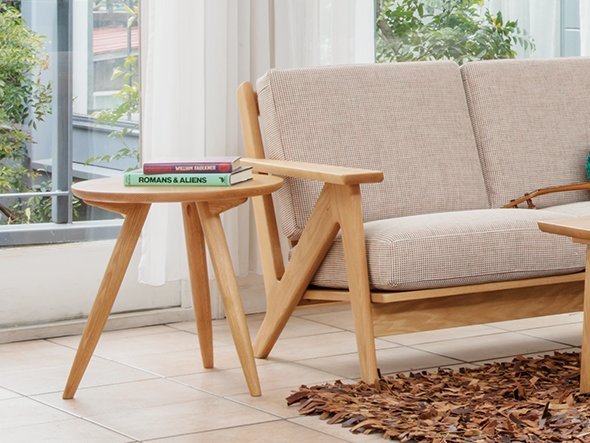 【ナガノインテリア/NAGANO INTERIOR / GOODS】のREAL Coffee table / リアル コーヒーテーブル LT311-1S 人気、トレンドファッション・服の通販 founy(ファニー) 　送料無料　Free Shipping　テーブル　Table　リアル　Real　ホーム・キャンプ・アウトドア・お取り寄せ　Home,Garden,Outdoor,Camping Gear　家具・インテリア　Furniture　テーブル　Table　サイドテーブル・小テーブル　Side Table/Small Table　other-3|ID: prp329100000008946 ipo3291000000031478704