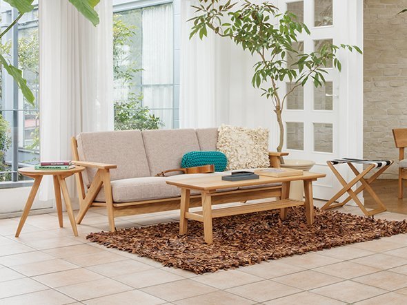 【ナガノインテリア/NAGANO INTERIOR / GOODS】のREAL Coffee table / リアル コーヒーテーブル LT311-1S 人気、トレンドファッション・服の通販 founy(ファニー) 　送料無料　Free Shipping　テーブル　Table　リアル　Real　ホーム・キャンプ・アウトドア・お取り寄せ　Home,Garden,Outdoor,Camping Gear　家具・インテリア　Furniture　テーブル　Table　サイドテーブル・小テーブル　Side Table/Small Table　other-4|ID: prp329100000008946 ipo3291000000031478705