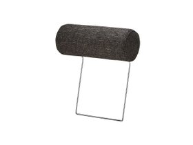 【リラックス フォーム/RELAX FORM / GOODS】のHEADREST II / ヘッドレスト2 人気、トレンドファッション・服の通販 founy(ファニー) クッション Cushion 定番 Standard ホーム・キャンプ・アウトドア・お取り寄せ Home,Garden,Outdoor,Camping Gear 家具・インテリア Furniture その他 インテリア雑貨、家具 Furniture, Interior, Others |ID:prp329100000008963