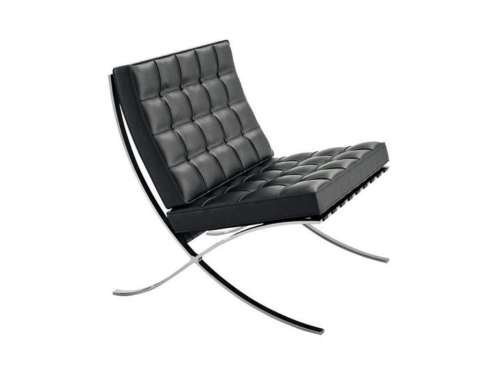 【ノル/Knoll / GOODS】のMies van der Rohe Collection Barcelona Chair - Relax / ミース ファン デル ローエ コレクション バルセロナチェア リラックス インテリア・キッズ・メンズ・レディースファッション・服の通販 founy(ファニー) https://founy.com/ コレクション Collection モダン Modern リラックス Relax ホーム・キャンプ・アウトドア・お取り寄せ Home,Garden,Outdoor,Camping Gear 家具・インテリア Furniture チェア・椅子 Chair ラウンジチェア Lounge Chair |ID: prp329100000008965 ipo3291000000007932199