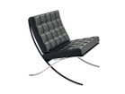 【ノル/Knoll / GOODS】のMies van der Rohe Collection Barcelona Chair - Relax / ミース ファン デル ローエ コレクション バルセロナチェア リラックス 人気、トレンドファッション・服の通販 founy(ファニー) コレクション Collection, Seasonal Line モダン Modern, Contemporary リラックス Relax, Relaxed Fit ホーム・キャンプ・アウトドア・お取り寄せ Home Living / Home & Lifestyle / Camping Gear / Outdoor Camping 家具・インテリア Home Furniture & Interior. Stylish & Functional Living Spaces チェア・椅子 Seating & Chairs ラウンジチェア・リクライナー Lounge Chairs / Recliners thumbnail -|ID: prp329100000008965 ipo3291000000036800315