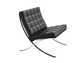 【ノル/Knoll / GOODS】のMies van der Rohe Collection Barcelona Chair - Relax / ミース ファン デル ローエ コレクション バルセロナチェア リラックス 人気、トレンドファッション・服の通販 founy(ファニー) コレクション Collection, Seasonal Line モダン Modern, Contemporary リラックス Relax, Relaxed Fit ホーム・キャンプ・アウトドア・お取り寄せ Home Living / Home & Lifestyle / Camping Gear / Outdoor Camping 家具・インテリア Home Furniture & Interior. Stylish & Functional Living Spaces チェア・椅子 Seating & Chairs ラウンジチェア・リクライナー Lounge Chairs / Recliners |ID:prp329100000008965