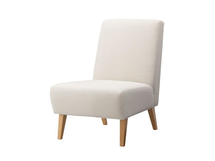 【フライミー ヴェール/FLYMEe vert / GOODS】の1P SOFA / 1人掛けアームレスソファ n59107 インテリア・キッズ・メンズ・レディースファッション・服の通販 founy(ファニー) https://founy.com/ フォルム Silhouette, Form エレガント 上品 Elegant ホーム・キャンプ・アウトドア・お取り寄せ Home Living / Home & Lifestyle / Camping Gear / Outdoor Camping 家具・インテリア Home Furniture & Interior. Stylish & Functional Living Spaces ソファー Couches & Sofas |ID: prp329100000008967 ipo3291000000030206106