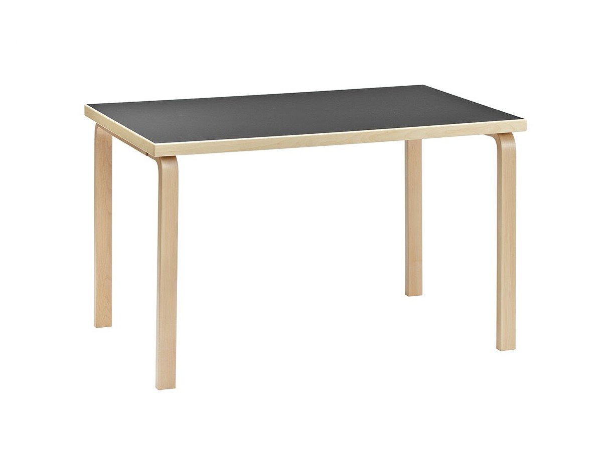 【アルテック/artek / GOODS】のTABLE 81B / 81B テーブル 人気、トレンドファッション・服の通販 founy(ファニー) 　送料無料　Free Shipping　コンパクト　Compact, Small Size　テーブル　Table, Dining Table　デスク　Desk, Work Desk　ワーク　Workwear, Utility Style　ホーム・キャンプ・アウトドア・お取り寄せ　Home Living / Home & Lifestyle / Camping Gear / Outdoor Camping　家具・インテリア　Home Furniture & Interior. Stylish & Functional Living Spaces　テーブル　Dining, Coffee & Side Tables　ダイニングテーブル・食卓テーブル　Dining Tables　other-3|ID: prp329100000008969 ipo3291000000031474987