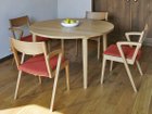 【ナガノインテリア/NAGANO INTERIOR / GOODS】のLARGO TASTO arm chair / ラーゴ タスト アームチェア DC315-1W(板座) 人気、トレンドファッション・服の通販 founy(ファニー) 送料無料 Free Shipping コンパクト Compact, Small Size ホーム・キャンプ・アウトドア・お取り寄せ Home Living / Home & Lifestyle / Camping Gear / Outdoor Camping 家具・インテリア Home Furniture & Interior. Stylish & Functional Living Spaces チェア・椅子 Seating & Chairs ダイニングチェア・木製チェア Dining Chairs ホーム・キャンプ・アウトドア・お取り寄せ Home Living / Home & Lifestyle / Camping Gear / Outdoor Camping 家具・インテリア Home Furniture & Interior. Stylish & Functional Living Spaces チェア・椅子 Seating & Chairs アームチェア・アクセントチェア Armchairs & Accent Chairs thumbnail|ID: prp329100000008971 ipo3291000000033617444