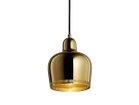 【アルテック/artek / GOODS】のA330S PENDANT LAMP "GOLDEN BELL" / A330S ペンダントランプ "ゴールデンベル" 人気、トレンドファッション・服の通販 founy(ファニー) フォルム Silhouette, Form 送料無料 Free Shipping ホーム・キャンプ・アウトドア・お取り寄せ Home Living / Home & Lifestyle / Camping Gear / Outdoor Camping 家具・インテリア Home Furniture & Interior. Stylish & Functional Living Spaces ライト・照明 Lamps & Lighting Fixtures ペンダントライト・吊り下げ照明 Pendant Light / Hanging Light Fixture thumbnail サヴォイ|ID: prp329100000008972 ipo3291000000036805406
