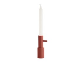 【フリッツ ハンセン/FRITZ HANSEN / GOODS】 CANDLEHOLDER SINGLE #2 / キャンドルホルダー シングル #2(テラコッタ)人気、トレンドファッション・服の通販 founy(ファニー) アクセサリー Accessories イタリア Italy カラフル Colorful コレクション Collection ホーム・キャンプ・アウトドア・お取り寄せ Home,Garden,Outdoor,Camping Gear 家具・インテリア Furniture その他 インテリア雑貨、家具 Furniture, Interior, Others |ID:prp329100000008975