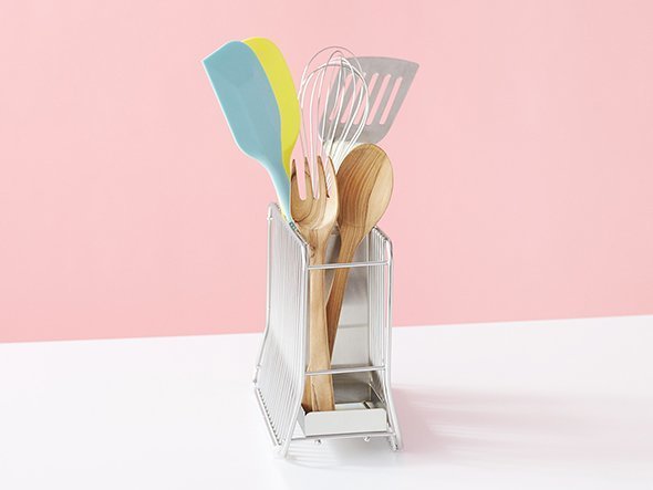 【フライミーアクセソワ/FLYMEe accessoire / GOODS】のKitchen Tool Stand / キッチンツールスタンド Lサイズ #28886 人気、トレンドファッション・服の通販 founy(ファニー) 　アクセサリー　Accessories　シリコン　Silicon　シンプル　Simple　フォルム　Form　ホーム・キャンプ・アウトドア・お取り寄せ　Home,Garden,Outdoor,Camping Gear　キッチン・ダイニング　Kitchen Dining　キッチン収納　Kitchen　other-6|ID: prp329100000009000 ipo3291000000031543662
