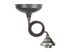 【フライミー ファクトリー/FLYMEe Factory / GOODS】のCUSTOM SERIES Basic Pendant Light × Essence Steel / カスタムシリーズ ベーシックペンダントライト(口金E26) × スチール(エッセンス) 器具本体:ビンテージメタル|ID: prp329100000009001 ipo3291000000033907786