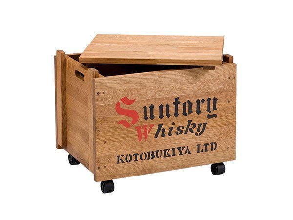 【サントリー樽ものがたり/Suntory Taru / GOODS】のBox Chair / 箱椅子(蝶番なし) インテリア・キッズ・メンズ・レディースファッション・服の通販 founy(ファニー) 　ボックス　Box　モチーフ　Motif　送料無料　Free Shipping　ホーム・キャンプ・アウトドア・お取り寄せ　Home,Garden,Outdoor,Camping Gear　家具・インテリア　Furniture　収納家具・キャビネット　Storage Furniture　-|ID: prp329100000009011 ipo3291000000031717493