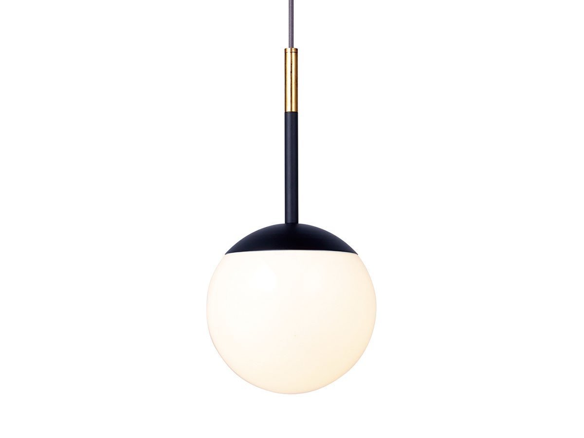 【フライミーパーラー/FLYMEe Parlor / GOODS】のPendant Light / ペンダントライト 1灯タイプ #35477 インテリア・キッズ・メンズ・レディースファッション・服の通販 founy(ファニー) 　送料無料　Free Shipping　ガラス　Glass, Glassware　モダン　Modern, Contemporary　リラックス　Relax, Relaxed Fit　ホーム・キャンプ・アウトドア・お取り寄せ　Home Living / Home & Lifestyle / Camping Gear / Outdoor Camping　家具・インテリア　Home Furniture & Interior. Stylish & Functional Living Spaces　ライト・照明　Lamps & Lighting Fixtures　ペンダントライト・吊り下げ照明　Pendant Light / Hanging Light Fixture　ホワイト|ID: prp329100000009026 ipo3291000000030190417