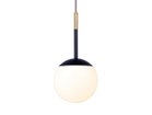 【フライミーパーラー/FLYMEe Parlor / GOODS】のPendant Light / ペンダントライト 1灯タイプ #35477 大人の最旬トレンドファッション＆コーディネート founy(ファウニー) 送料無料 Free Shipping ガラス Glass, Glassware モダン Modern, Contemporary リラックス Relax, Relaxed Fit ホーム・キャンプ・アウトドア・お取り寄せ Home Living / Home & Lifestyle / Camping Gear / Outdoor Camping 家具・インテリア Home Furniture & Interior. Stylish & Functional Living Spaces ライト・照明 Lamps & Lighting Fixtures ペンダントライト・吊り下げ照明 Pendant Light / Hanging Light Fixture thumbnail ホワイト|ID: prp329100000009026 ipo3291000000037077101