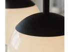 【フライミーパーラー/FLYMEe Parlor / GOODS】のPendant Light / ペンダントライト 1灯タイプ #35477 大人の最旬トレンドファッション＆コーディネート founy(ファウニー) 送料無料 Free Shipping ガラス Glass, Glassware モダン Modern, Contemporary リラックス Relax, Relaxed Fit ホーム・キャンプ・アウトドア・お取り寄せ Home Living / Home & Lifestyle / Camping Gear / Outdoor Camping 家具・インテリア Home Furniture & Interior. Stylish & Functional Living Spaces ライト・照明 Lamps & Lighting Fixtures ペンダントライト・吊り下げ照明 Pendant Light / Hanging Light Fixture thumbnail 参考イメージ|ID: prp329100000009026 ipo3291000000037077103