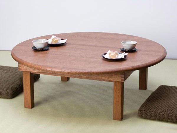 【サントリー樽ものがたり/Suntory Taru / GOODS】のLiving Table / ちゃぶ台 丸 (ウレタン塗装) 人気、トレンドファッション・服の通販 founy(ファニー) 　コンパクト　Compact　テーブル　Table　送料無料　Free Shipping　エレガント 上品　Elegant　ホーム・キャンプ・アウトドア・お取り寄せ　Home,Garden,Outdoor,Camping Gear　家具・インテリア　Furniture　テーブル　Table　ローテーブル・センターテーブル　Low Table/Center Table　ホーム・キャンプ・アウトドア・お取り寄せ　Home,Garden,Outdoor,Camping Gear　家具・インテリア　Furniture　テーブル　Table　折りたたみテーブル・伸縮テーブル　Folding Table/Extendable Table　other-5|ID: prp329100000009028 ipo3291000000031530828