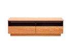【フライミー ヴェール/FLYMEe vert / GOODS】のTV Board / テレビボード #103933 ウッド:オーク(レッドオーク)、サイズ:幅120cm|ID: prp329100000009033 ipo3291000000030220697