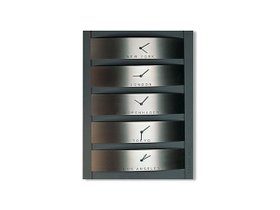 【ヤコブ イエンセン/Jacob Jensen / GOODS】のFibre board world timer JJ310 / ファイバーボード ワールドタイマー JJ310 人気、トレンドファッション・服の通販 founy(ファニー) 送料無料 Free Shipping ニューヨーク New York, NYC Style プレート Plate, Dish ロンドン London Style, British Inspired 時計 Watch, Wristwatch ホーム・キャンプ・アウトドア・お取り寄せ Home Living / Home & Lifestyle / Camping Gear / Outdoor Camping 家具・インテリア Home Furniture & Interior. Stylish & Functional Living Spaces その他 インテリア雑貨、家具 Home Decor & Furniture Extras |ID:prp329100000009034