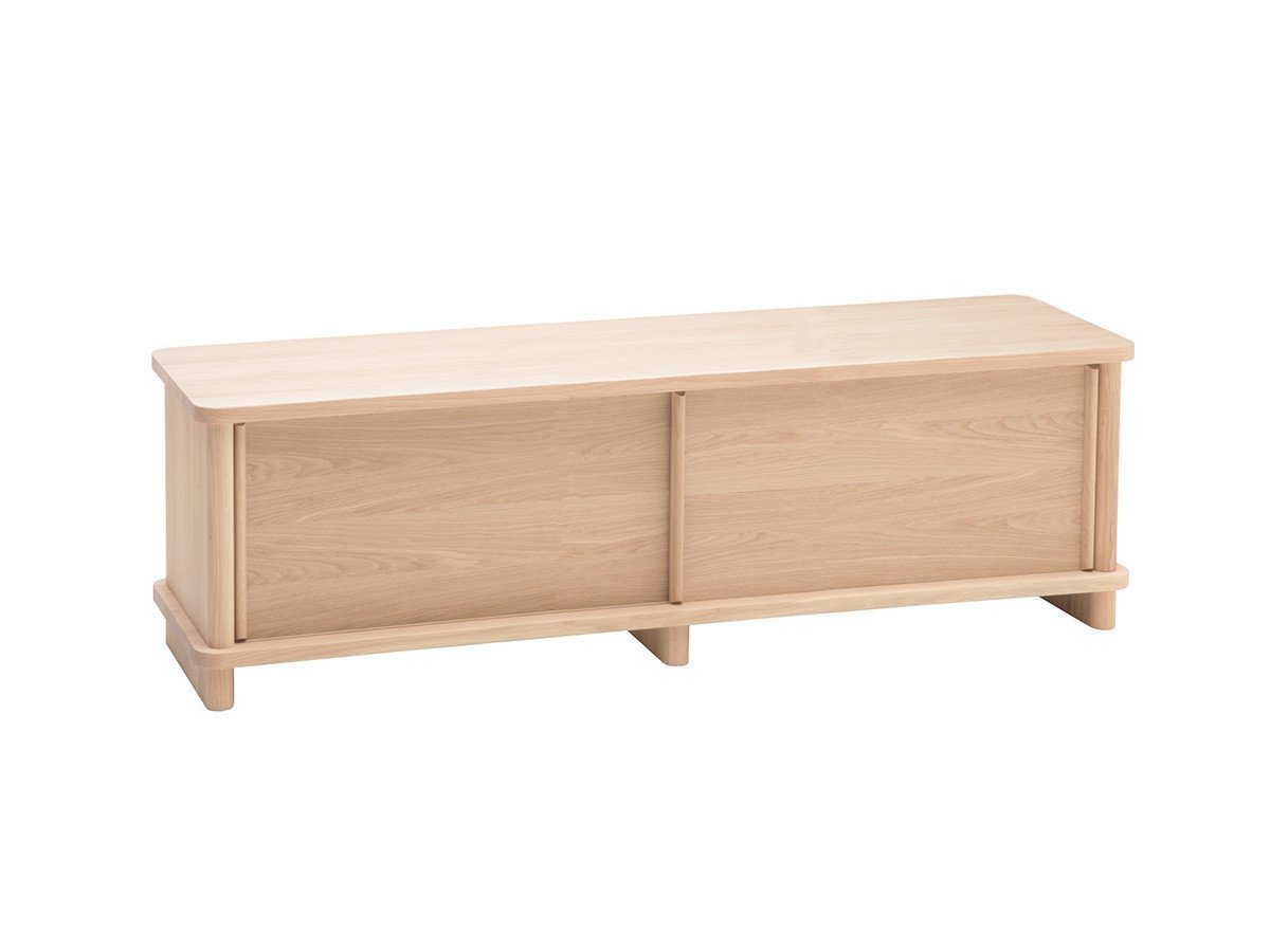 【カリモクニュースタンダード/KARIMOKU NEW STANDARD / GOODS】のPROP TV-board / プロップ テレビボード 150 インテリア・キッズ・メンズ・レディースファッション・服の通販 founy(ファニー) 　ホーム・キャンプ・アウトドア・お取り寄せ　Home Living / Home & Lifestyle / Camping Gear / Outdoor Camping　家具・インテリア　Home Furniture & Interior. Stylish & Functional Living Spaces　テレビボード・テレビ台　TV Cabinets & Consoles　テレビ台・TVボード　Tv Board　ピュアオーク|ID: prp329100000009035 ipo3291000000036648245