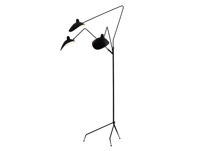 【イデー/IDEE / GOODS】のLAMPADAIRE 3 LUMIERES / ランパデール トワ ルミエーレ インテリア・キッズ・メンズ・レディースファッション・服の通販 founy(ファニー) https://founy.com/ スタンド Stand テーブル Table バランス Balance フォルム Form モダン Modern モチーフ Motif ホーム・キャンプ・アウトドア・お取り寄せ Home,Garden,Outdoor,Camping Gear 家具・インテリア Home Furniture & Interior. Stylish & Functional Living Spaces ライト・照明 Lighting & Light Fixtures フロアライト・スタンドライト Floor Light/Stand Light |ID: prp329100000009036 ipo3291000000032440121