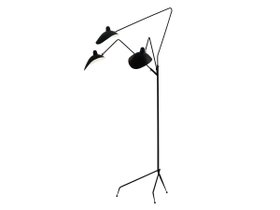 【イデー/IDEE / GOODS】 LAMPADAIRE 3 LUMIERES / ランパデール トワ ルミエーレ人気、トレンドファッション・服の通販 founy(ファニー) スタンド Stand テーブル Table バランス Balance フォルム Form モダン Modern モチーフ Motif ホーム・キャンプ・アウトドア・お取り寄せ Home,Garden,Outdoor,Camping Gear 家具・インテリア Home Furniture & Interior. Stylish & Functional Living Spaces ライト・照明 Lighting & Light Fixtures フロアライト・スタンドライト Floor Light/Stand Light |ID:prp329100000009036