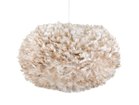 【フライミー プリュス/FLYMEe PLUS / GOODS】のPendant Light XL / ペンダントライト XL #24907 シェードライトブラウン、コードホワイト|ID: prp329100000009037 ipo3291000000028217975