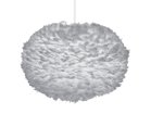 【フライミー プリュス/FLYMEe PLUS / GOODS】のPendant Light XL / ペンダントライト XL #24907 シェードライトグレー、コードホワイト|ID: prp329100000009037 ipo3291000000028217977