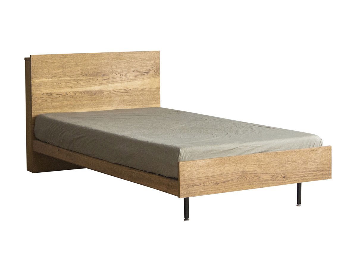 【ノットアンティークス/knot antiques / CRASH GATE / GOODS】のGOOLIS BED / グーリス ベッド 人気、トレンドファッション・服の通販 founy(ファニー) 　ウッド　Wooden Design　シンプル　Simple, Minimal　スプリング　Spring, Spring Collection　ダブル　Double, Double-Breasted　フレーム　Frame, Outline　ホーム・キャンプ・アウトドア・お取り寄せ　Home Living / Home & Lifestyle / Camping Gear / Outdoor Camping　家具・インテリア　Home Furniture & Interior. Stylish & Functional Living Spaces　ベッド　Modern Beds for Every Room　シングルベッド・1人用ベッド　Single Bed　ホーム・キャンプ・アウトドア・お取り寄せ　Home Living / Home & Lifestyle / Camping Gear / Outdoor Camping　家具・インテリア　Home Furniture & Interior. Stylish & Functional Living Spaces　ベッド　Modern Beds for Every Room　セミダブルベッド　Small Double Bed / Three-Quarter Bed　ホーム・キャンプ・アウトドア・お取り寄せ　Home Living / Home & Lifestyle / Camping Gear / Outdoor Camping　家具・インテリア　Home Furniture & Interior. Stylish & Functional Living Spaces　ベッド　Modern Beds for Every Room　ダブルベッド・2人用ベッド　Double Bed / Full Size Bed　other-2|ID: prp329100000009038 ipo3291000000031552143