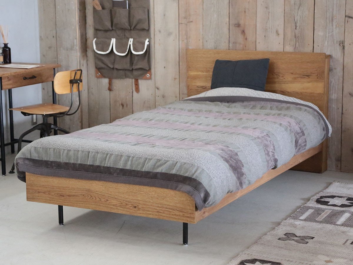 【ノットアンティークス/knot antiques / CRASH GATE / GOODS】のGOOLIS BED / グーリス ベッド 人気、トレンドファッション・服の通販 founy(ファニー) 　ウッド　Wooden Design　シンプル　Simple, Minimal　スプリング　Spring, Spring Collection　ダブル　Double, Double-Breasted　フレーム　Frame, Outline　ホーム・キャンプ・アウトドア・お取り寄せ　Home Living / Home & Lifestyle / Camping Gear / Outdoor Camping　家具・インテリア　Home Furniture & Interior. Stylish & Functional Living Spaces　ベッド　Modern Beds for Every Room　シングルベッド・1人用ベッド　Single Bed　ホーム・キャンプ・アウトドア・お取り寄せ　Home Living / Home & Lifestyle / Camping Gear / Outdoor Camping　家具・インテリア　Home Furniture & Interior. Stylish & Functional Living Spaces　ベッド　Modern Beds for Every Room　セミダブルベッド　Small Double Bed / Three-Quarter Bed　ホーム・キャンプ・アウトドア・お取り寄せ　Home Living / Home & Lifestyle / Camping Gear / Outdoor Camping　家具・インテリア　Home Furniture & Interior. Stylish & Functional Living Spaces　ベッド　Modern Beds for Every Room　ダブルベッド・2人用ベッド　Double Bed / Full Size Bed　other-5|ID: prp329100000009038 ipo3291000000031552146
