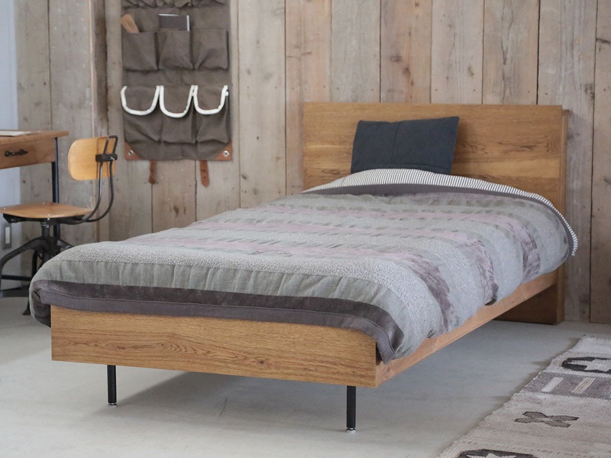 【ノットアンティークス/knot antiques / CRASH GATE / GOODS】のGOOLIS BED / グーリス ベッド 人気、トレンドファッション・服の通販 founy(ファニー) 　ウッド　Wooden Design　シンプル　Simple, Minimal　スプリング　Spring, Spring Collection　ダブル　Double, Double-Breasted　フレーム　Frame, Outline　ホーム・キャンプ・アウトドア・お取り寄せ　Home Living / Home & Lifestyle / Camping Gear / Outdoor Camping　家具・インテリア　Home Furniture & Interior. Stylish & Functional Living Spaces　ベッド　Modern Beds for Every Room　シングルベッド・1人用ベッド　Single Bed　ホーム・キャンプ・アウトドア・お取り寄せ　Home Living / Home & Lifestyle / Camping Gear / Outdoor Camping　家具・インテリア　Home Furniture & Interior. Stylish & Functional Living Spaces　ベッド　Modern Beds for Every Room　セミダブルベッド　Small Double Bed / Three-Quarter Bed　ホーム・キャンプ・アウトドア・お取り寄せ　Home Living / Home & Lifestyle / Camping Gear / Outdoor Camping　家具・インテリア　Home Furniture & Interior. Stylish & Functional Living Spaces　ベッド　Modern Beds for Every Room　ダブルベッド・2人用ベッド　Double Bed / Full Size Bed　other-6|ID: prp329100000009038 ipo3291000000031552147