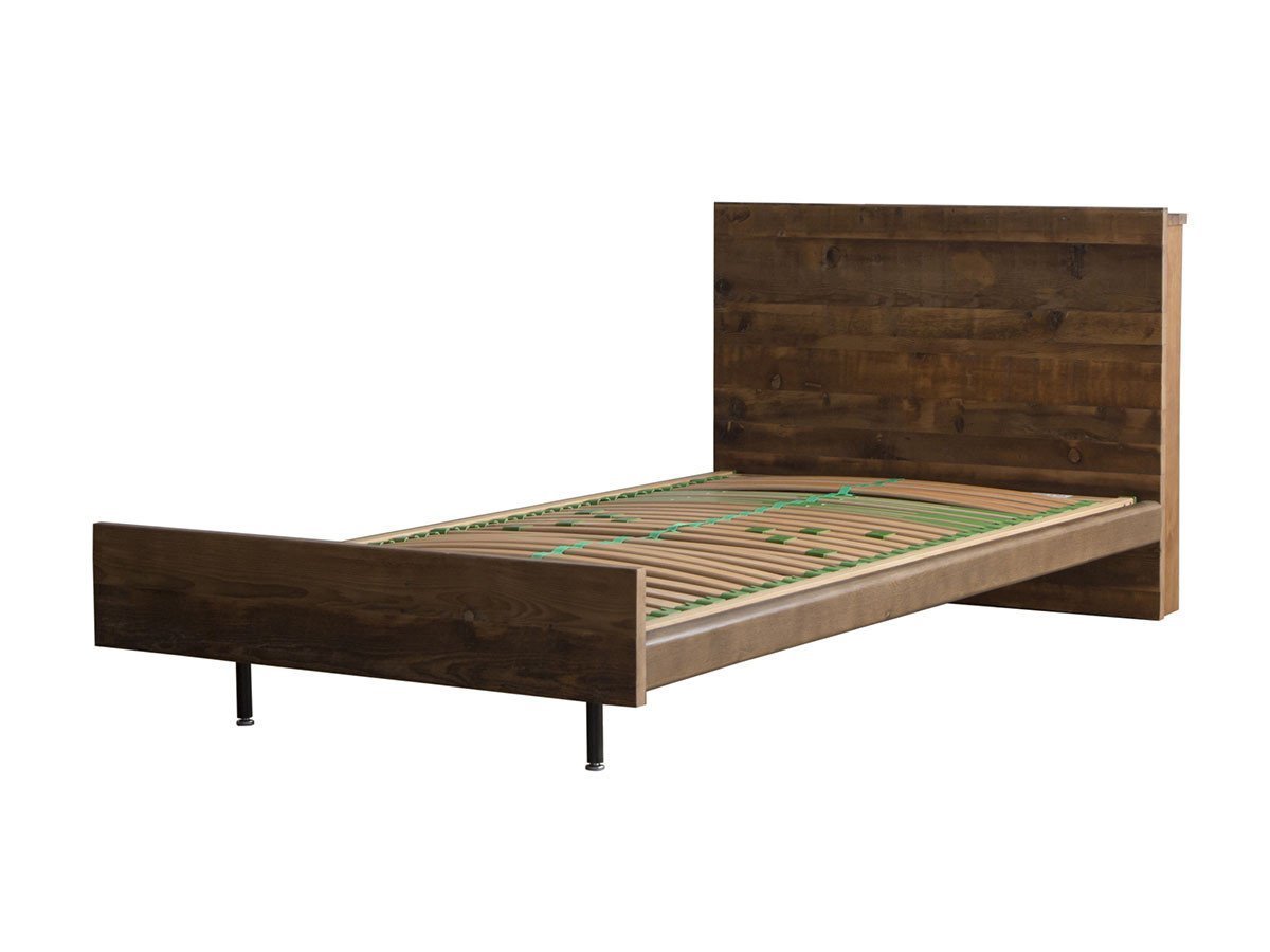 【ノットアンティークス/knot antiques / CRASH GATE / GOODS】のGOOLIS BED / グーリス ベッド インテリア・キッズ・メンズ・レディースファッション・服の通販 founy(ファニー) ウッド Wooden Design シンプル Simple, Minimal スプリング Spring, Spring Collection ダブル Double, Double-Breasted フレーム Frame, Outline ホーム・キャンプ・アウトドア・お取り寄せ Home Living / Home & Lifestyle / Camping Gear / Outdoor Camping 家具・インテリア Home Furniture & Interior. Stylish & Functional Living Spaces ベッド Modern Beds for Every Room シングルベッド・1人用ベッド Single Bed ホーム・キャンプ・アウトドア・お取り寄せ Home Living / Home & Lifestyle / Camping Gear / Outdoor Camping 家具・インテリア Home Furniture & Interior. Stylish & Functional Living Spaces ベッド Modern Beds for Every Room セミダブルベッド Small Double Bed / Three-Quarter Bed ホーム・キャンプ・アウトドア・お取り寄せ Home Living / Home & Lifestyle / Camping Gear / Outdoor Camping 家具・インテリア Home Furniture & Interior. Stylish & Functional Living Spaces ベッド Modern Beds for Every Room ダブルベッド・2人用ベッド Double Bed / Full Size Bed |ID: prp329100000009038 ipo3291000000036833987