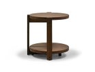 【マスターウォール/MASTERWAL / GOODS】のPUT SIDE TABLE / プット サイドテーブル ウッド:ウォールナット、サイズ:高さ40cm|ID: prp329100000009047 ipo3291000000026444436