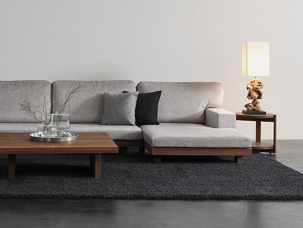 【マスターウォール/MASTERWAL / GOODS】のPUT SIDE TABLE / プット サイドテーブル インテリア・キッズ・メンズ・レディースファッション・服の通販 founy(ファニー) 送料無料 Free Shipping コンパクト Compact, Small Size テーブル Table, Dining Table フィット Fit, Slim Fit ホーム・キャンプ・アウトドア・お取り寄せ Home Living / Home & Lifestyle / Camping Gear / Outdoor Camping 家具・インテリア Home Furniture & Interior. Stylish & Functional Living Spaces テーブル Dining, Coffee & Side Tables サイドテーブル・ナイトテーブル Side & End Tables ウッド:ウォールナット、サイズ:高さ40cm|ID: prp329100000009047 ipo3291000000036820313