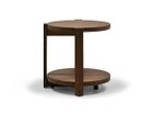 【マスターウォール/MASTERWAL / GOODS】のPUT SIDE TABLE / プット サイドテーブル ウッド:ウォールナット、サイズ:高さ40cm|ID: prp329100000009047 ipo3291000000037277175