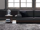 【マスターウォール/MASTERWAL / GOODS】のPUT SIDE TABLE / プット サイドテーブル ウッド:ウォールナット、サイズ:高さ40cm|ID: prp329100000009047 ipo3291000000037277177