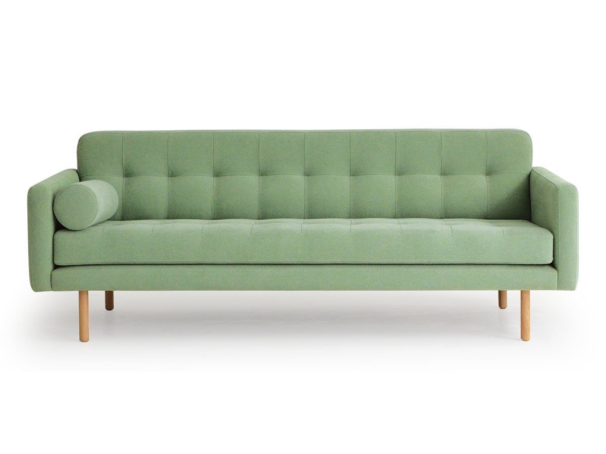 【ウドゥン ストーリーズ/WOODEN STORIES / GOODS】のORPHAN sofa / オーファン 3人掛けソファ 人気、トレンドファッション・服の通販 founy(ファニー) 　クッション　Cushion　メタル　Metal　モダン　Modern　ホーム・キャンプ・アウトドア・お取り寄せ　Home,Garden,Outdoor,Camping Gear　家具・インテリア　Furniture　ソファー　Sofa　other-2|ID: prp329100000009048 ipo3291000000031512992