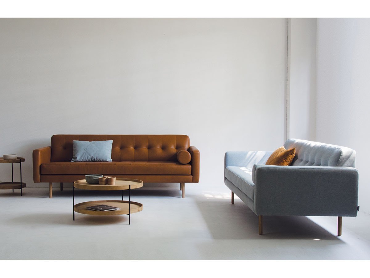 【ウドゥン ストーリーズ/WOODEN STORIES / GOODS】のORPHAN sofa / オーファン 3人掛けソファ 人気、トレンドファッション・服の通販 founy(ファニー) 　クッション　Cushion　メタル　Metal　モダン　Modern　ホーム・キャンプ・アウトドア・お取り寄せ　Home,Garden,Outdoor,Camping Gear　家具・インテリア　Furniture　ソファー　Sofa　other-3|ID: prp329100000009048 ipo3291000000031512994