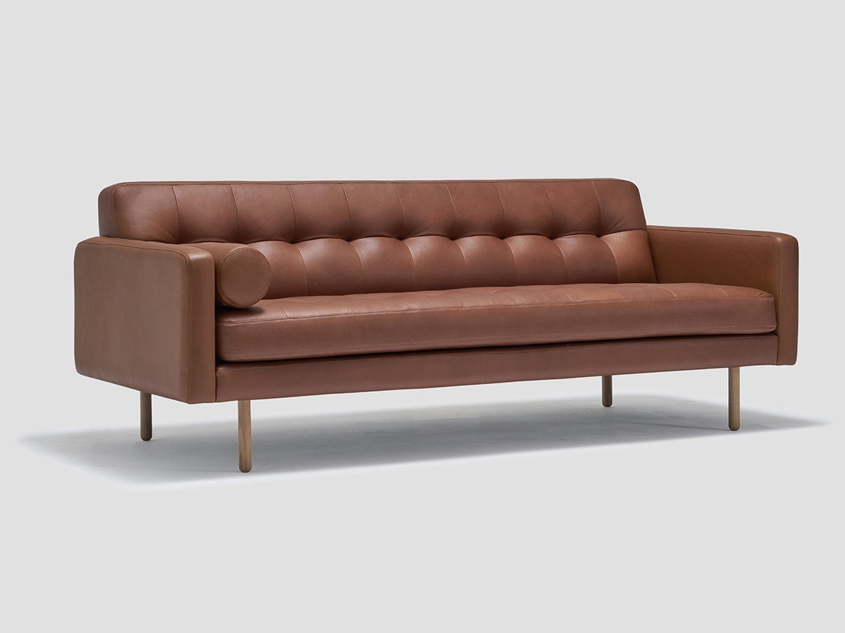 【ウドゥン ストーリーズ/WOODEN STORIES / GOODS】のORPHAN sofa / オーファン 3人掛けソファ 人気、トレンドファッション・服の通販 founy(ファニー) 　クッション　Cushion　メタル　Metal　モダン　Modern　ホーム・キャンプ・アウトドア・お取り寄せ　Home,Garden,Outdoor,Camping Gear　家具・インテリア　Furniture　ソファー　Sofa　other-6|ID: prp329100000009048 ipo3291000000031513002