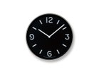 【レムノス/Lemnos / GOODS】のMONO Clock A / モノクロック A ブラック|ID: prp329100000009052 ipo3291000000025333995