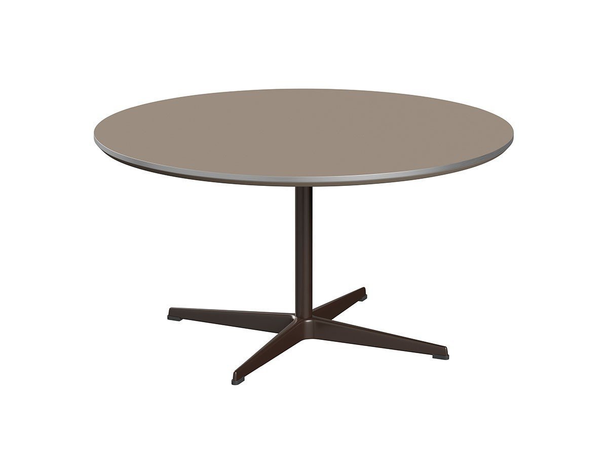 【フリッツ ハンセン/FRITZ HANSEN / GOODS】のCOFFEE TABLE SERIES CIRCULAR / コーヒーテーブルシリーズ 円形コーヒーテーブル A222 / A223 人気、トレンドファッション・服の通販 founy(ファニー) 　ウッド　Wooden Design　サテン　Satin, Glossy Fabric　シェイプ　Shape, Slim Fit　テーブル　Table, Dining Table　フレーム　Frame, Outline　ホーム・キャンプ・アウトドア・お取り寄せ　Home Living / Home & Lifestyle / Camping Gear / Outdoor Camping　家具・インテリア　Home Furniture & Interior. Stylish & Functional Living Spaces　テーブル　Dining, Coffee & Side Tables　ローテーブル・センターテーブル　Coffee & Center Tables　other-4|ID: prp329100000009053 ipo3291000000031504201