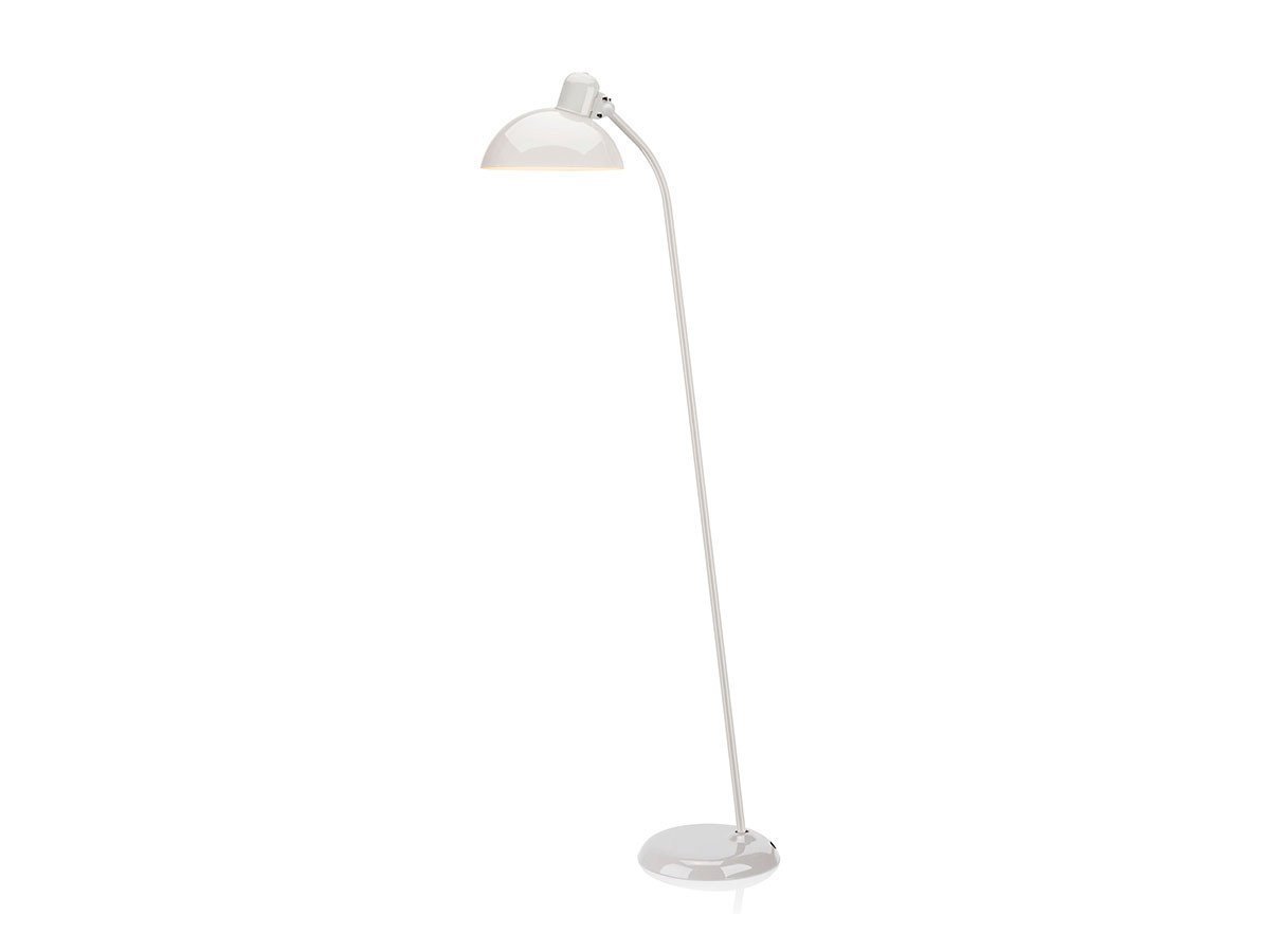 【フリッツ ハンセン/FRITZ HANSEN / GOODS】のKAISER IDELL / カイザー・イデル フロアランプ 6556-F インテリア・キッズ・メンズ・レディースファッション・服の通販 founy(ファニー) 　コレクション　Collection　フォルム　Form　送料無料　Free Shipping　ホーム・キャンプ・アウトドア・お取り寄せ　Home,Garden,Outdoor,Camping Gear　家具・インテリア　Furniture　ライト・照明　Lighting & Light Fixtures　フロアライト・スタンドライト　Floor Light/Stand Light　ホワイト|ID: prp329100000009058 ipo3291000000030234309