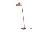 【フリッツ ハンセン/FRITZ HANSEN / GOODS】のKAISER IDELL / カイザー・イデル フロアランプ 6556-F 人気、トレンドファッション・服の通販 founy(ファニー) コレクション Collection フォルム Form 送料無料 Free Shipping ホーム・キャンプ・アウトドア・お取り寄せ Home,Garden,Outdoor,Camping Gear 家具・インテリア Furniture ライト・照明 Lighting & Light Fixtures フロアライト・スタンドライト Floor Light/Stand Light thumbnail ベネチアンレッド|ID: prp329100000009058 ipo3291000000030234329