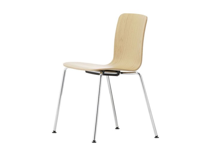 【ヴィトラ/Vitra / GOODS】のHAL Ply Tube Stackable / ハル プライ チューブ スタッカブル インテリア・キッズ・メンズ・レディースファッション・服の通販 founy(ファニー) https://founy.com/ エレガント 上品 Elegant シンプル Simple, Minimal チューブ Tube, Tube Top フォルム Silhouette, Form 送料無料 Free Shipping ホーム・キャンプ・アウトドア・お取り寄せ Home Living / Home & Lifestyle / Camping Gear / Outdoor Camping 家具・インテリア Home Furniture & Interior. Stylish & Functional Living Spaces チェア・椅子 Seating & Chairs ダイニングチェア・木製チェア Dining Chairs |ID: prp329100000009059 ipo3291000000030226454