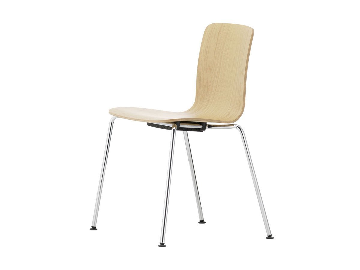 【ヴィトラ/Vitra / GOODS】のHAL Ply Tube Stackable / ハル プライ チューブ スタッカブル 人気、トレンドファッション・服の通販 founy(ファニー) 　エレガント 上品　Elegant　シンプル　Simple　チューブ　Tube　フォルム　Form　送料無料　Free Shipping　ホーム・キャンプ・アウトドア・お取り寄せ　Home,Garden,Outdoor,Camping Gear　家具・インテリア　Furniture　チェア・椅子　Chair　ダイニングチェア　Dining Chair　 other-1|ID: prp329100000009059 ipo3291000000030226454