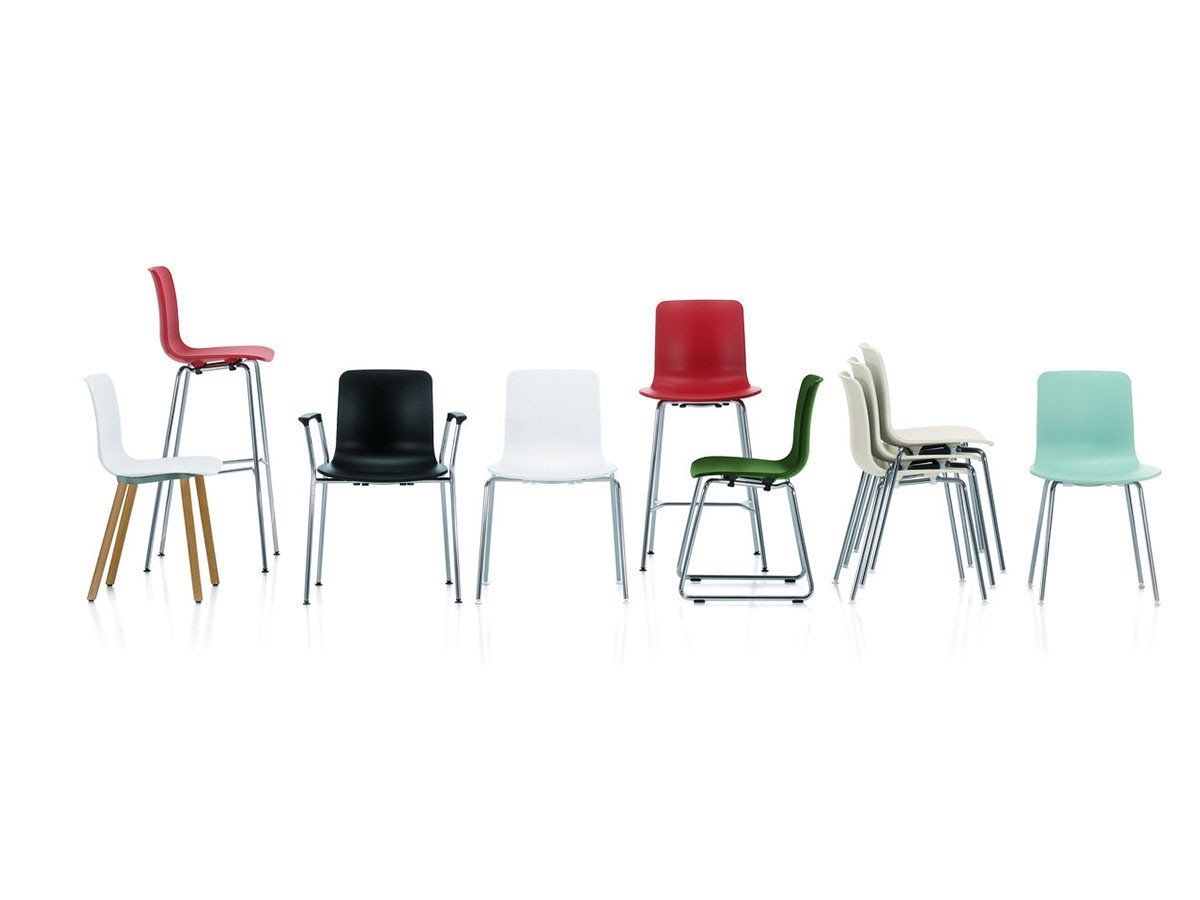 【ヴィトラ/Vitra / GOODS】のHAL Ply Tube Stackable / ハル プライ チューブ スタッカブル 人気、トレンドファッション・服の通販 founy(ファニー) 　エレガント 上品　Elegant　シンプル　Simple　チューブ　Tube　フォルム　Form　送料無料　Free Shipping　ホーム・キャンプ・アウトドア・お取り寄せ　Home,Garden,Outdoor,Camping Gear　家具・インテリア　Furniture　チェア・椅子　Chair　ダイニングチェア　Dining Chair　other-4|ID: prp329100000009059 ipo3291000000031547922